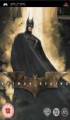 Batman Begins - PSP