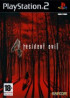 Resident Evil 4 - PS2