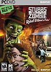 Stubbs the Zombie in Rebel without a Pulse - PC Stubbs the Zombie in Rebel without a Pulse - PC