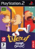 Titeuf : Mega Compet' - PS2
