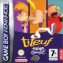 Titeuf : Mega Compet' - GBA