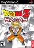 Dragon Ball Z : Sagas - PS2