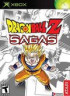 Dragon Ball Z : Sagas - Xbox