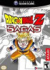 Dragon Ball Z : Sagas - Gamecube