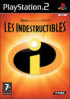 Les Indestructibles - PS2