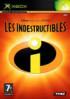 Les Indestructibles - Xbox
