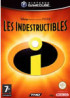 Les Indestructibles - Gamecube