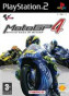 Moto GP 4 - PS2