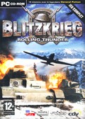 Blitzkrieg : Rolling Thunder - PC Blitzkrieg : Rolling Thunder - PC