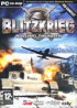 Blitzkrieg : Rolling Thunder - PC