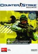 Counter-Strike : Source - PC Counter-Strike : Source - PC