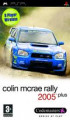 Colin McRae Rally 2005 Plus - PSP
