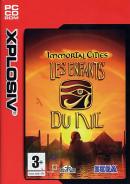 Immortal Cities : Les Enfants Du Nil - PC Immortal Cities : Les Enfants Du Nil - PC