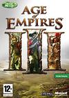 Age of Empires III - PC Age of Empires III - PC