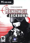 Tom Clancy's Rainbow Six : Lockdown - PC Tom Clancy's Rainbow Six : Lockdown - PC