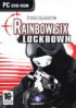 Tom Clancy's Rainbow Six : Lockdown - PC