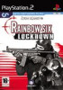 Tom Clancy's Rainbow Six : Lockdown - PS2