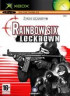 Tom Clancy's Rainbow Six : Lockdown - Xbox