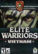 Elite Warriors: Vietnam - PC Elite Warriors: Vietnam - PC