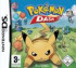Pokémon Dash - DS