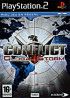 Conflict : Global Storm - PS2