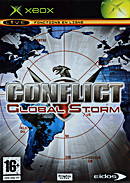 Conflict : Global Storm - Xbox Conflict : Global Storm - Xbox