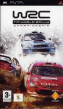 WRC - PSP