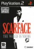 Scarface : The World is Yours - PS2