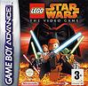 LEGO Star Wars : Le Jeu Vidéo - GBA LEGO Star Wars : Le Jeu Vidéo - GBA