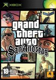 Grand Theft Auto : San Andreas - Xbox Grand Theft Auto : San Andreas - Xbox