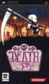 Death, Jr. - PSP