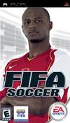 FIFA 2005 - PSP FIFA 2005 - PSP