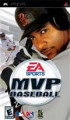 MVP Baseball - PSP