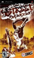 NBA Street : Showdown - PSP