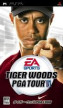 Tiger Woods PGA Tour - PSP