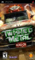 Twisted Metal : Head-On - PSP
