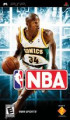 NBA 2005 - PSP