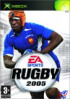 Rugby 2005 - Xbox