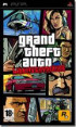 GTA Liberty City Stories - PSP