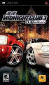 Midnight Club 3 : DUB Edition - PSP