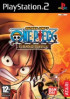 One Piece Grand Battle Rush - PS2