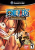 One Piece Grand Battle Rush - Gamecube