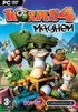 Worms 4 : Mayhem - PC