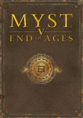 Myst V : End Of Ages - PC Myst V : End Of Ages - PC