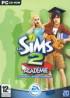 Les Sims 2 : Académie - PC