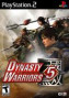 Dynasty Warriors 5 - PS2