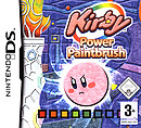 Kirby : Le Pinceau du Pouvoir - DS Kirby : Le Pinceau du Pouvoir - DS