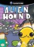Alien Hominid - Gamecube