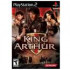 Le Roi Arthur - PS2