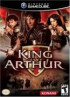 Le Roi Arthur - Gamecube